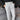 Men's Solid Color Slim Fit Elastic Waist Formal Business Casual Pants  -  GeraldBlack.com