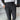 Men's Solid Color Slim Fit Elastic Waist Formal Business Casual Pants  -  GeraldBlack.com