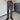 Men's Solid Color Suit Pant Slim Fit Feet Casual British Spring High Waist Pants Office-trousers Men Dress Pant Trousers  -  GeraldBlack.com