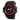 Men's Sports Waterproof Digital Analog LED Quartz Dual Display Wristwatches - SolaceConnect.com