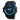 Men's Sports Waterproof Digital Analog LED Quartz Dual Display Wristwatches - SolaceConnect.com