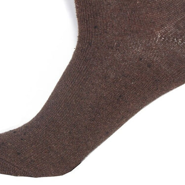 Men's Spring Autumn Winter Warm Deodorant Breathable Soft Wool Socks  -  GeraldBlack.com