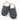 Men's Spring Cotton Striped Soft Sole Plush Home Warm Indoor Slippers  -  GeraldBlack.com