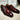 Men's Square Toe Crocodile Skin Hand Stitched Painted Dress Shoes  -  GeraldBlack.com