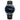 Men's Stainless Steel Automatic Mechanical Sapphire Glass Waterproof Watch  -  GeraldBlack.com