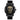 Men's Steampunk 3D Skeleton Engraved Skull Head Punk Dial Watch  -  GeraldBlack.com