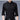 Men's Stretch Soft Bamboo Fiber Pocketless Standard Fit Long Sleeve Shirt  -  GeraldBlack.com