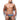 Men's Striped Brief Trunk Swimwear with Rope for Beach Surfing Lashing  -  GeraldBlack.com