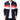 Men's Striped Cotton Zipper Korean Streetwear Cardigan Sweater - SolaceConnect.com