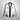 Men's suit coat Korean version slim fit white versatile small suit splicing color contrast wedding dress  -  GeraldBlack.com