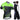 Men's Summer Advanced Craftsmanship Short Sleeve Cycling Jersey  -  GeraldBlack.com