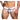 Men's Summer Beachwear Low Waist Shorts Trunks Boxers with Patchwork  -  GeraldBlack.com