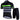 Men's Summer Breathable Comfortable MTB Short Sleeve Cycling Set  -  GeraldBlack.com