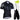 Men's Summer Breathable Mountain Bike Short Sleeve Cycling Jersey Set  -  GeraldBlack.com