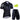 Men's Summer Breathable Mountain Bike Short Sleeve Cycling Jersey Set  -  GeraldBlack.com