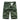 Men's Summer Cargo Cotton Multi Pockets Army Bermudas Shorts  -  GeraldBlack.com