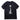 Men's Summer Casual 100% Cotton Short Sleeve O-Neck Artful T-Shirt  -  GeraldBlack.com