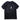 Men's Summer Cool 100% Cotton Printed Short Sleeve O-Neck Artful T-Shirt  -  GeraldBlack.com