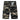 Men's Summer Cotton Camouflage Cargo Multi Pocket Military Shorts - SolaceConnect.com