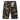 Men's Summer Cotton Camouflage Cargo Multi Pocket Military Shorts - SolaceConnect.com