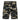 Men's Summer Cotton Camouflage Cargo Multi Pocket Military Shorts - SolaceConnect.com