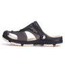 Men's Summer Fashion Casual Rubber Flip Flops Sandals for Beachwear - SolaceConnect.com