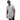 Men's Summer Short Sleeve Oversize Extend Hip Hop Street Fashion T-Shirt  -  GeraldBlack.com