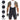 Men's Summer Sponge Pants Pad Breathable Short Sleeve Cycling Set  -  GeraldBlack.com