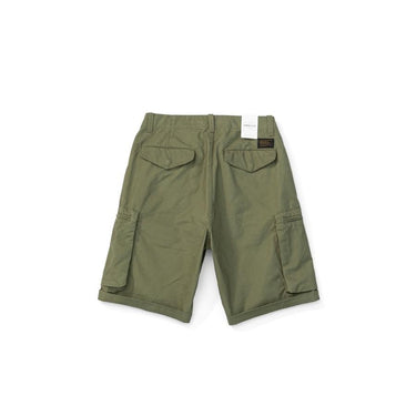 Men's Summer Style Cotton Multi-pockets Hip Hop Vintage Oversized Cargo Shorts - SolaceConnect.com