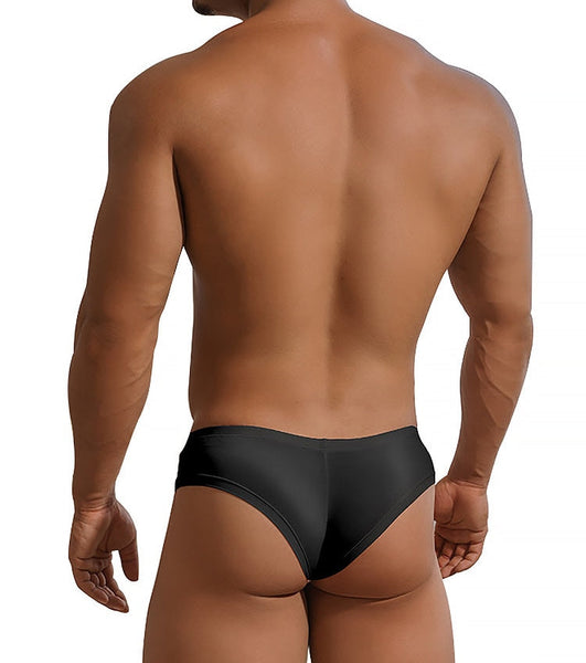 Men's Super Elastic Good At Being Considerate Anti-hemming Underwear  -  GeraldBlack.com