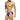 Men's Swim Briefs Sexy Swimming Short Water Sport Beach Pants Flag Word Cup Surfing Swim Wear  -  GeraldBlack.com