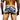 Men’s Swimming Boxer Trunks and Surf Board Swim Shorts with Low Waist  -  GeraldBlack.com
