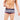 Men's Swimming Trunk Strips Sport Beach Short Swim Swimsuit Pouch Board Shorts  -  GeraldBlack.com