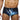 Men's Swimsuits Briefs Trunks Solid Swimming Bikini with Boxer Shorts Cut - SolaceConnect.com