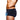 Men's Swimsuits Briefs Trunks Solid Swimming Bikini with Boxer Shorts Cut - SolaceConnect.com