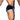 Men's Swimsuits Briefs Trunks Solid Swimming Bikini with Boxer Shorts Cut - SolaceConnect.com