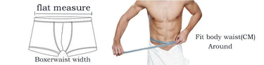 Men's Swimwear Briefs Push-Up Low Waist Casual Shorts Panties Male Surfing Briefs Bathing  -  GeraldBlack.com
