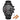 Men's Top Luxury Quartz Chronograph Waterproof Leather Military Watches  -  GeraldBlack.com