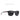 Men's Tr90 Soft Matte Titanium Polarized Anti-Reflective Sunglasses - SolaceConnect.com