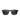 Men's Tr90 Soft Matte Titanium Polarized Anti-Reflective Sunglasses - SolaceConnect.com