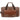 Men's Travel Bag Canvas PU leather Handbags For Business Trip Large Capacity Shoulder Bags Male  -  GeraldBlack.com