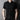 Men's Turn-Down Collar Solid Color Real Pocket Casual Short Sleeve Shirt  -  GeraldBlack.com