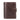 Men's Vintage Cowhide Genuine Leather Passport Card Holder Wallets  -  GeraldBlack.com