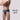 Men's Warm Solid Color Large Size Underwear for Comfortable Winter - SolaceConnect.com