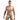 Men's Water Repellent Solid Pattern Patchwork Trunks Swimwear  -  GeraldBlack.com