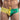 Men's Water Repellent Solid Pattern Patchwork Trunks Swimwear - SolaceConnect.com