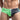 Men's Water Repellent Solid Pattern Patchwork Trunks Swimwear - SolaceConnect.com