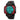 Men's Waterproof Digital Big Dial 50M Chronograph LED Clocks Wristwatches  -  GeraldBlack.com