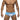 Men's Wear Briefs Push-Up Low Waist Casual Shorts Panties Male Surfing Briefs Bathing  -  GeraldBlack.com
