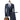 Men's Wedding Banquet High-End Business Plaid Suit Jacket Vest Pants  -  GeraldBlack.com